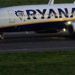 Ryanair sorun yaratan yolculara karşı harekete geçti – İrlanda’da ilk dava açıldı