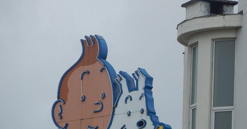 Tenten’den Temel Reis’e: 2025’te telif hakları kaldırılacak efsane eserler
