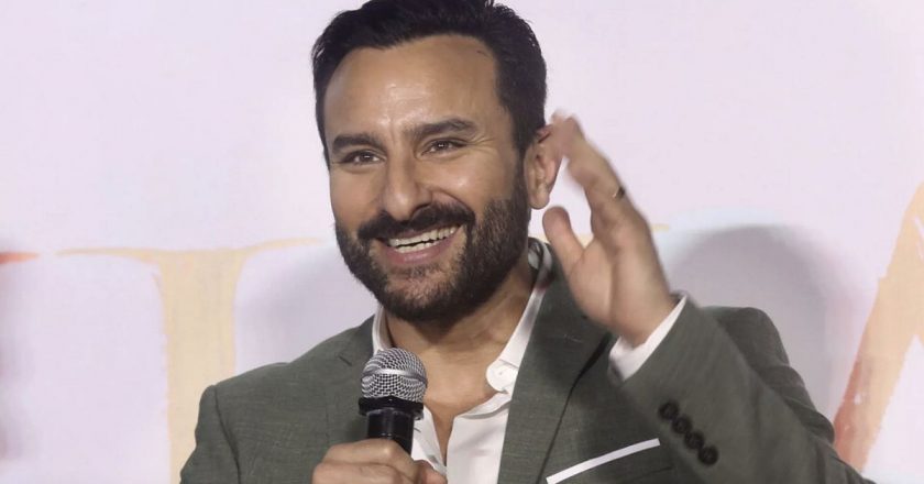 Bollywood yıldızı Saif Ali Khan’a düzenlenen bıçaklı saldırının şüphelisi tutuklandı
