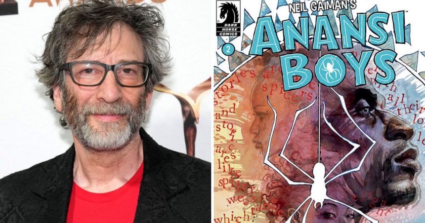 Neil Gaiman Dark Horse Comics’in editörü gelecekteki çalışmalarını iptal etti