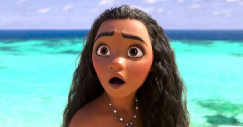 Disney’e “Moana 2” için neden milyarlarca dolarlık dava açıldı?