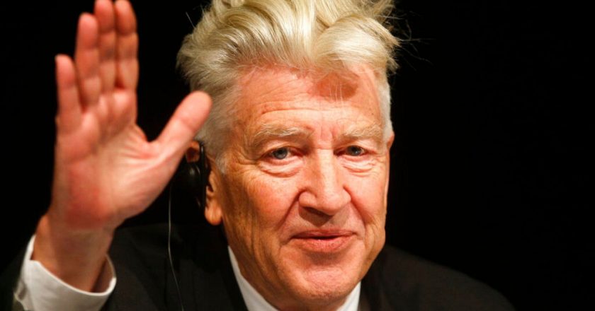 Twin Peaks ve Muholland Drive’ın yönetmeni David Lynch, 78 yaşında hayatını kaybetti