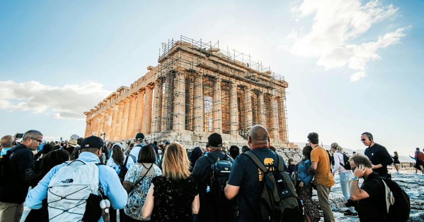 Yunanistan yeni mevzuatla Airbnb’leri nasıl engellemeye çalışıyor?