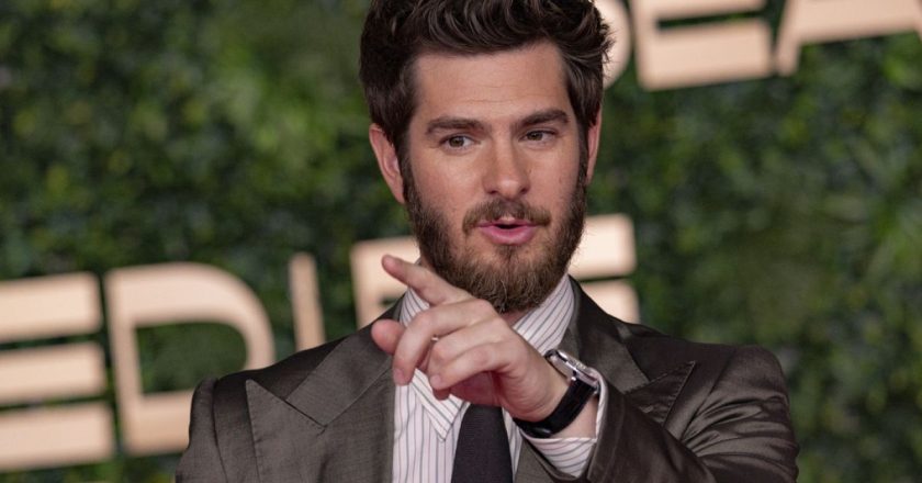 Andrew Garfield’dan Nusret’e sert eleştiri: ‘Ondan gerçekten nefret ediyorum’