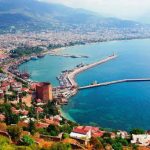 Alanya’da Günlük Turlar ve Keşif Rotaları