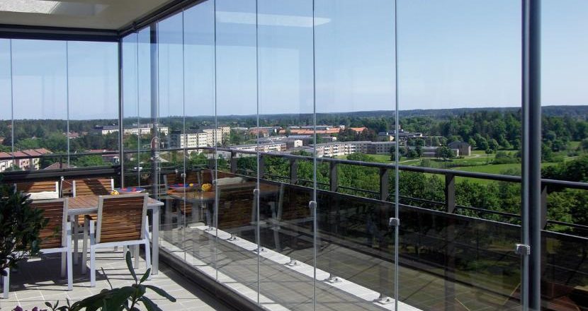 Cam Balkon Firmaları ile Estetik ve Fonksiyonellik
