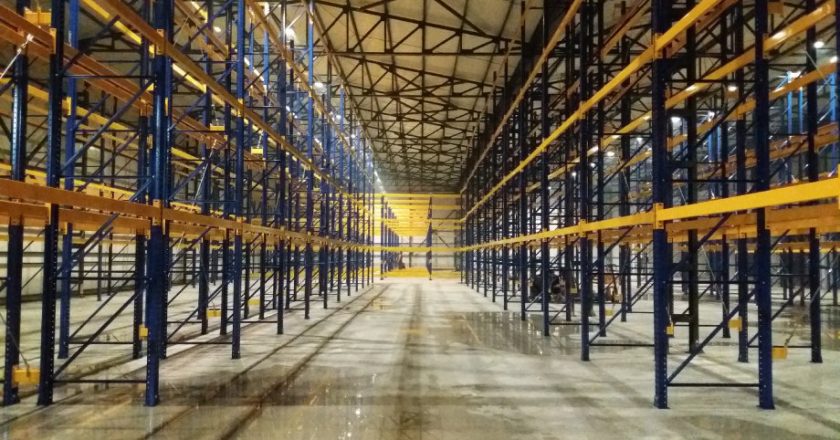Raf Sistemleri Üreticisi Seçerken Dikkat Edilmesi Gerekenler