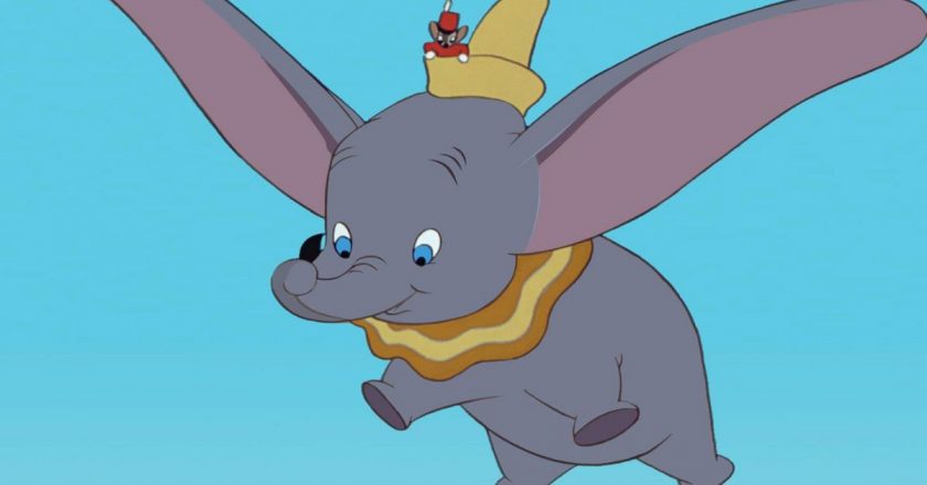 Disney+ eski filmlerde içerik uyarılarını yumuşatacak