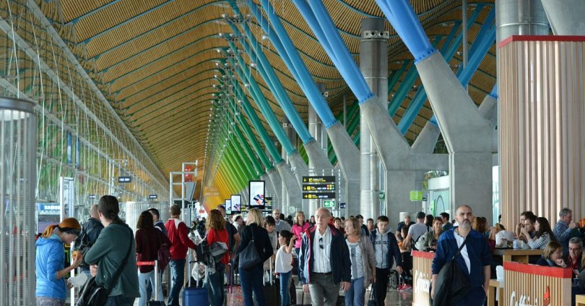 İstanbul Havaalanı Avrupa’da yolcu taşımacılığında mı?