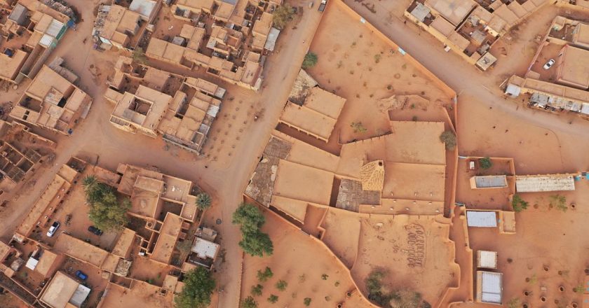 HeritageWatch.Ai: Yapay Zeka, bir şirketi kültürel mirası krizlerden korumak için destekliyor