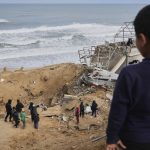 Gazze’deki İsrail saldırılarında Hamas’ın kıdemli siyasi lideri de dahil olmak üzere 19 kişi öldü