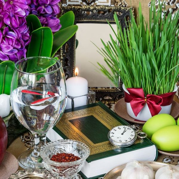 Nevruz Ziyafeti: Yaklaşık 3000 Yıllık Gelenek Bilinecek Şeyler