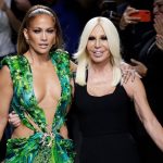 Donatella Versace tarafından Modanın Yüzünü Değiştiren En İyi Altı Çizim