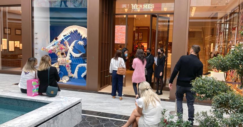 ABD-Çin ticari gerginliği Tiktok’a taşındı: Avrupa lüks marka ürünleri Çin’de üretiliyor mu?