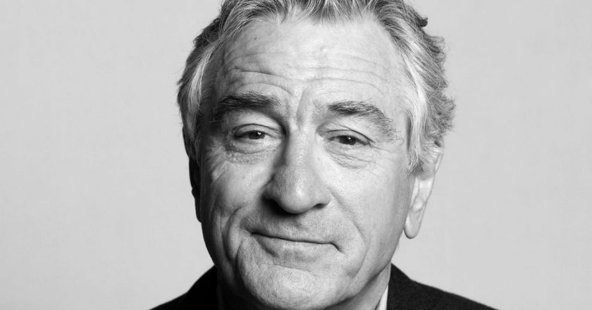 Robert de Niro’daki 78. Cannes Film Festivali’nde Fahri Altın Palm