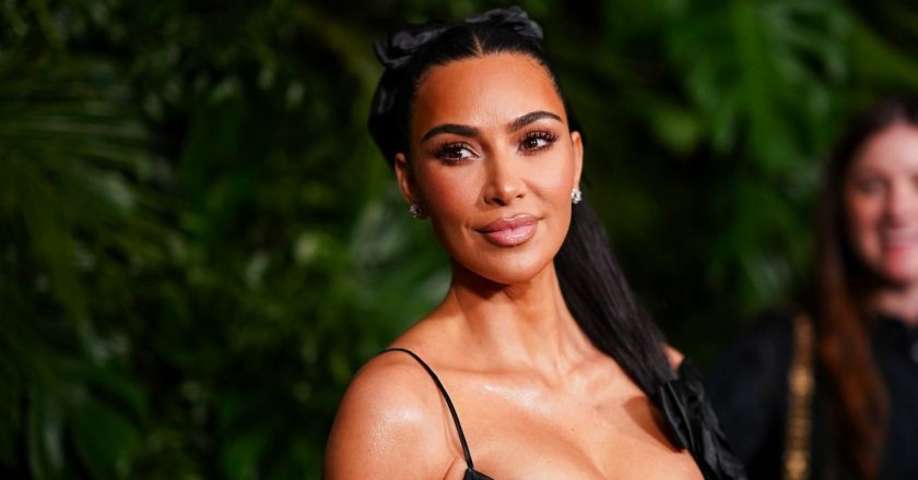 Kim Kardashian, 2016’da aynı için soygun durumunda ifade verecek