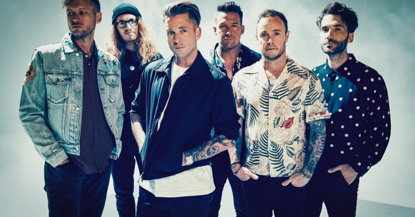OnePublic World’den Pop Rock Group Rock, Yaz Sezonunu Açık Air UniQ’da açacak