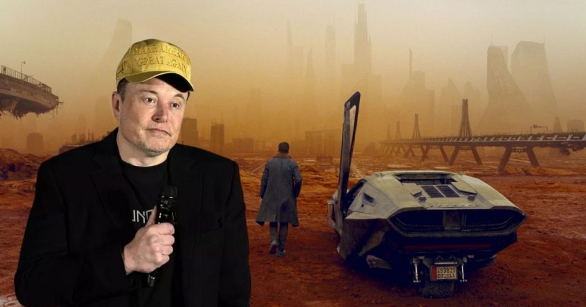 Elon Musk ve Tesla’ya karşı “Blade Runner 2049” davası devam edecek