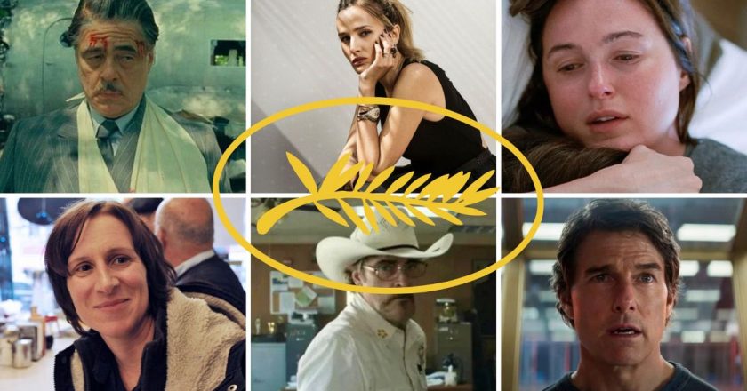 Cannes Film Festivali Julia Ducournau, Wes Anderson ve Ari Aster 2025 personelini duyurdu