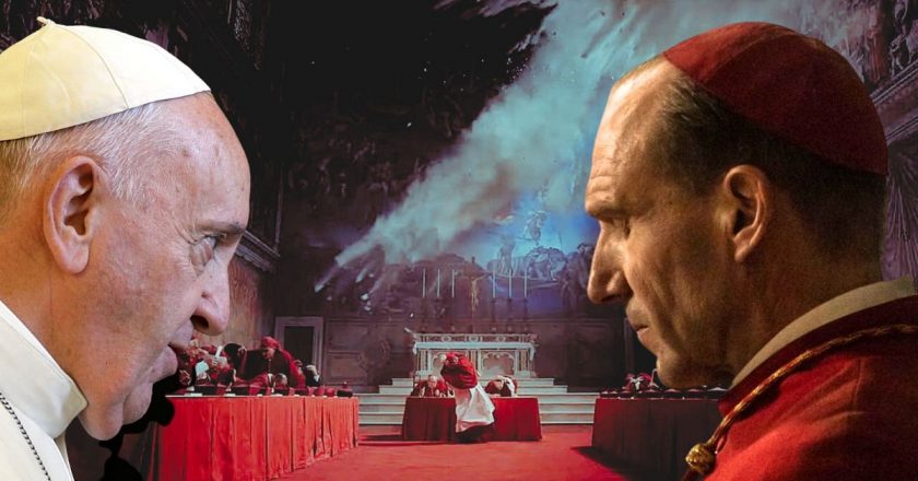 Papa’nın ölümünden sonra
