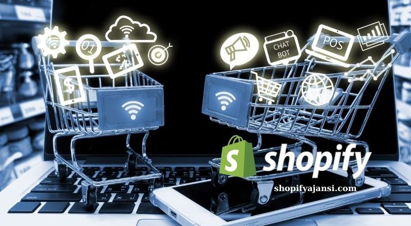 E-ticaret Başarısı İçin Shopify Partner Türkiye ile Çalışın