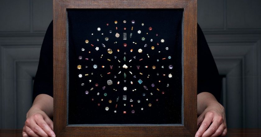 Sotheby, Hindistan Hükümeti’nin tepkisi üzerine Buda Tarihi Mücevher Müzayedesi’ni erteledi.