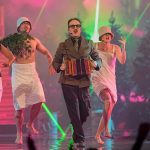 Eurovision 2025: Kaj ve Claude İsviçre’deki ilk yarı finalde ön plana çıktı