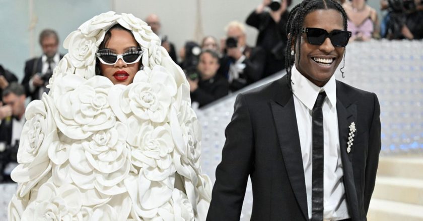 2025 Met Gala için Geri Sayım: En Büyük Moda Gecesinde Her Şey