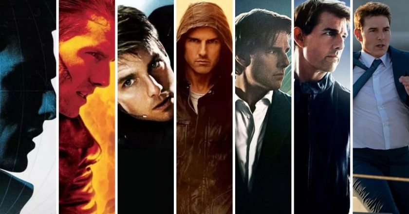 Verso la finale: “La nostra missione: pericolo” serie di cattive evoluzione