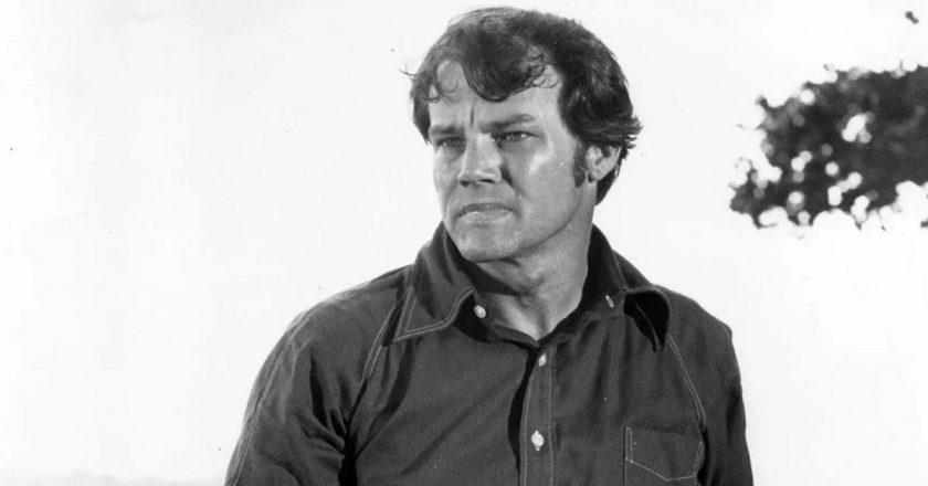 James Bond yıldızı üç kez Joe Don Baker hayatını kaybetti