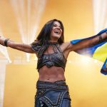 Ukrayna Eurovision’un ilk galibi: “Rusya’nın Eurovision’a dönebileceğinden emin değilim”