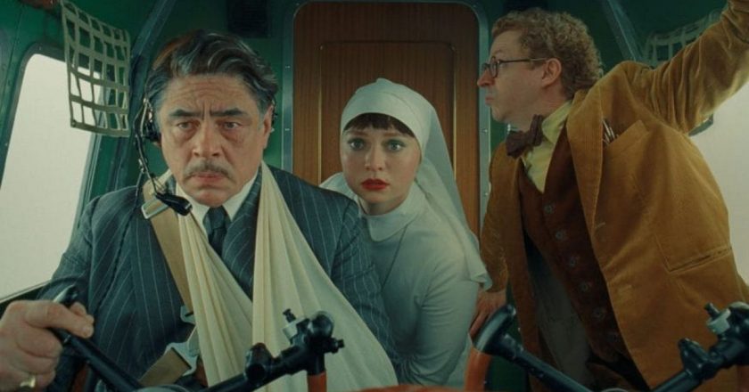 Yönetmen Wes Anderson ‘Fenike Planı’yla geri mi dönüyor, yoksa tekrara mı düşüyor?