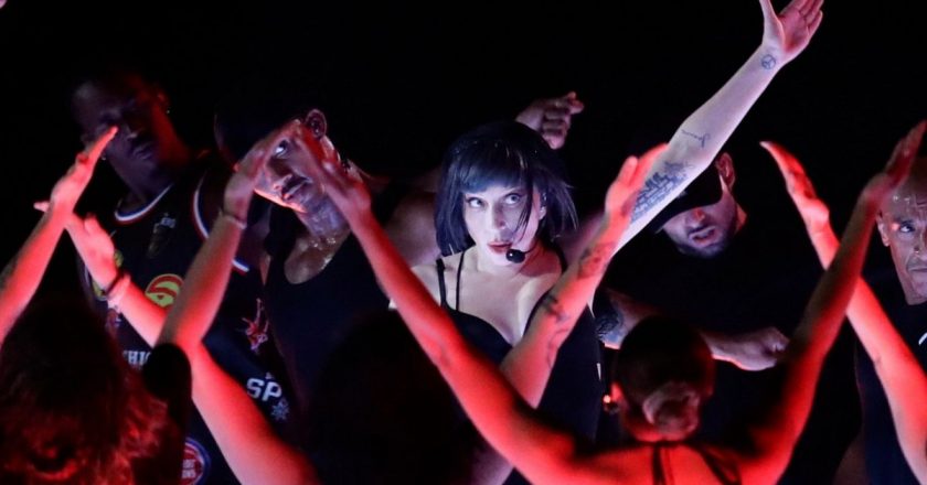 Copacabana Konseri Terörist Planında “Satanist Ritüel” den Lady Gaga’nın suçlanması
