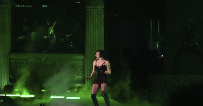 Brezilya’daki Lady Gaga konserine saldırı planlayan şüphe tutuklandı