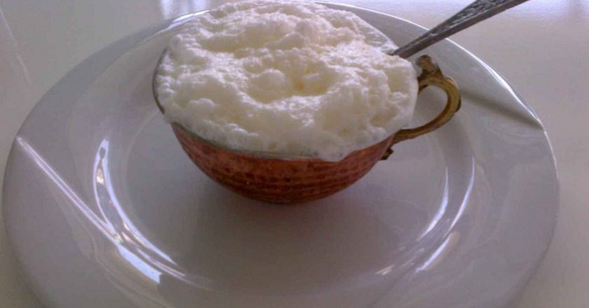 CNN’den ayran analizi: Gerçek bir Türk deneyimi