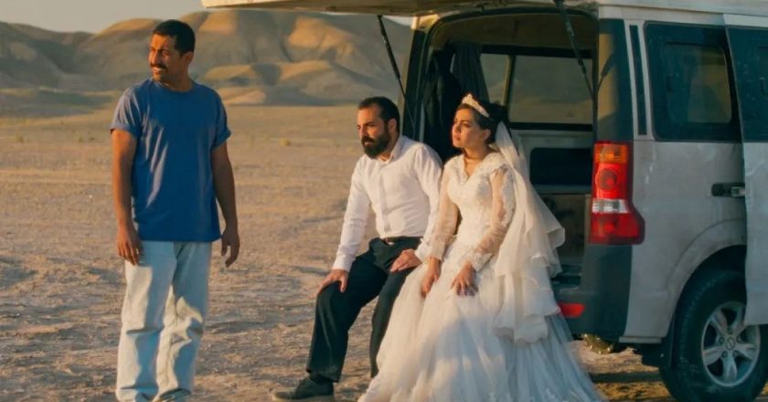 Cannes’da Altın Palmiye ödülünü İranlı yönetmenin filmi kazandı