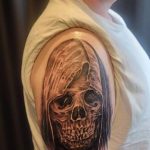 Kusadasi Tattoo ile Kalıcı Bir Hikaye Yazın