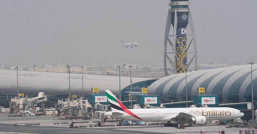 İran-İsrail çatışması: Dubai ve Katar uçuşları hâlâ iptal mi?