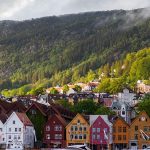 Norveç, rekor ziyaretçi sayısı ve aşırı turizm endişeleri nedeniyle turist vergisi getirecek