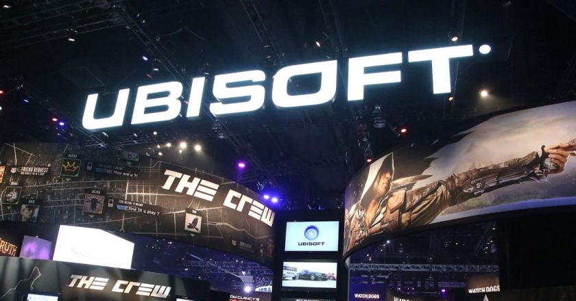 Ubisoft cinsel taciz davası: Üç eski yöneticiye hapis ve para cezası talebi