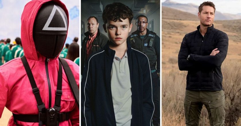 Netflix’in gücü: ABD’de 2024-2025 sezonunun en çok izlenen dizileri
