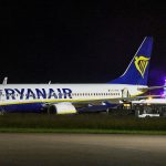 Şiddetli türbülans Ryanair uçağını inişe zorladı: Yaralılar var
