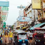 Tayland, turistlerin Kamboçya’ya kara sınırından geçişini yasakladı