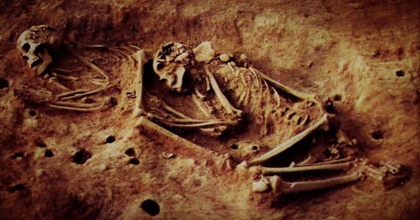 6000 yıl önce yaşamış gizemli bir insan grubu keşfedildi: Genleri sırra kadem bastı
