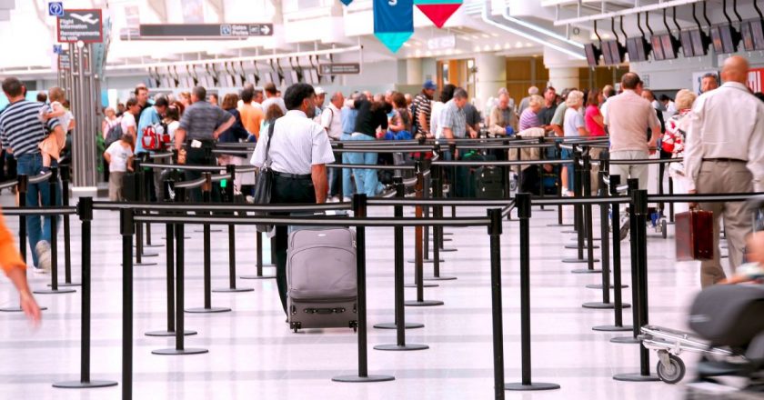 İtalya’da ve İspanya’da grev alarmı: Tatilcileri uçuş kaosu bekliyor