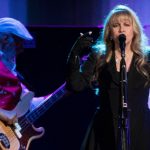 Fleetwood Mac geri mi dönüyor? Nicks ve Buckingham’dan umutlandıran paylaşımlar