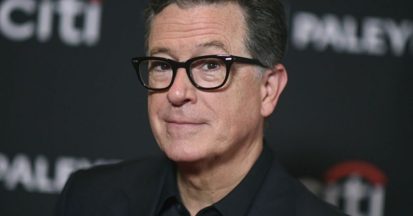 Bir geleneğin sonu: CBS, ‘The Late Show with Stephen Colbert’i iptal etti