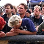 ‘Ne kadar kırılganız’: Roskilde Festivali faciası 25 yıl sonra anıldı
