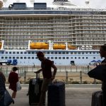 Yunanistan’dan cruise gemileri için yeni vergi kararı: Yolcular ne kadar ödemek zorunda kalacak?