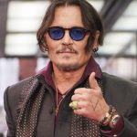 Johnny Depp, şimdiye kadarki en kişisel tablolarından oluşan sanat koleksiyonunu tanıttı